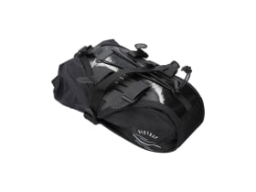 RESTRAP Race Aero Bar Bag 7 liter | black