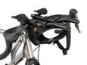 RESTRAP Race Aero Bar Bag 7 liter | black