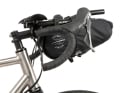 RESTRAP Race Aero Bar Bag 7 liter | black