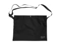 RESTRAP Shoulder Bag Race Musette Bag 3 liter | black