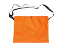 RESTRAP Umhängetasche Race Musette Bag 3 Liter | orange