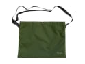 RESTRAP Shoulder Bag Race Musette Bag 3 liter | olive