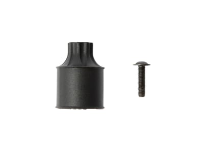 RESTRAP Light Mount 28 mm | black