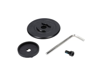 SP CONNECT Haltekopf magnetisch Mag-Align Head A für Phone Case SPC+