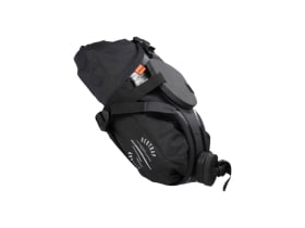 RESTRAP Race Saddle Bag 7 liter | black