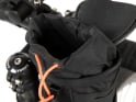 RESTRAP Race Stem Bag 1,1 liter | black