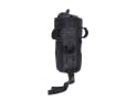 RESTRAP Race Stem Bag 1,1 liter | black