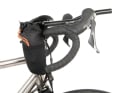 RESTRAP Race Stem Bag 1,1 liter | black