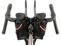 RESTRAP Race Stem Bag 1,1 liter | black