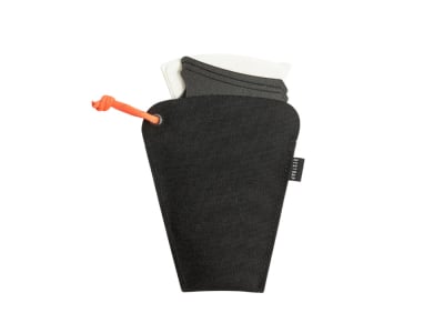 RESTRAP Coffee Dripper | black