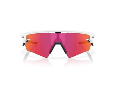 Oakley Sphaera™ Slash サングラス ホワイト Oakley Sphaera Slash Excel Sports | Shop Online From Boulder