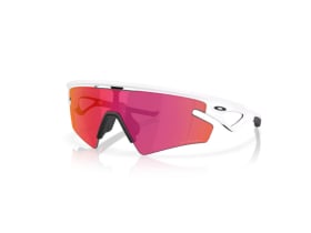 OAKLEY Sonnenbrille Sphaera Slash Matte White | Prizm...