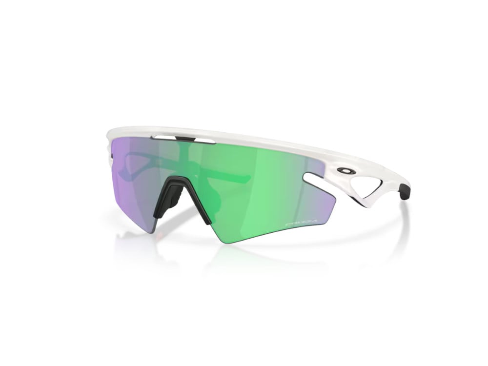 OAKLEY Sunglasses Sphaera Slash Matte Vapor | Prizm Road OAKLEY Sunglasses Sphaera Slash Matte Vapor | Prizm Road