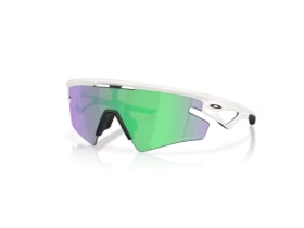 OAKLEY Sunglasses Sphaera Slash Matte Vapor | Prizm Road...