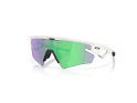 OAKLEY Sunglasses Sphaera Slash Matte Vapor | Prizm Road Jade OO9499-0436
