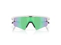 OAKLEY Sunglasses Sphaera Slash Matte Vapor | Prizm Road Jade OO9499-0436