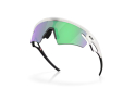 OAKLEY Sunglasses Sphaera Slash Matte Vapor | Prizm Road Jade OO9499-0436