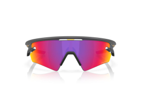 OAKLEY Sunglasses Sphaera Slash Matte Carbon | Prizm Road...