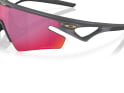 OAKLEY Sunglasses Sphaera Slash Matte Carbon | Prizm Road OO9499-0636