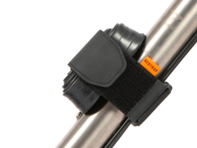 RESTRAP Frame Strap | black