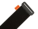 RESTRAP Befestigungsband Frame Strap | schwarz