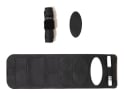 RESTRAP Reifenwandflicken Tyre Boot Kit | schwarz