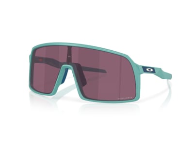 OAKLEY Sonnenbrille Sutro PACIFIC TRAIL COLLECTION Matte Pacific | Prizm Road Black OO9406-C637