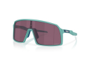 OAKLEY Sonnenbrille Sutro PACIFIC TRAIL COLLECTION Matte Pacific | Prizm Road Black OO9406-C637