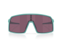 OAKLEY Sonnenbrille Sutro PACIFIC TRAIL COLLECTION Matte Pacific | Prizm Road Black OO9406-C637