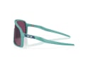 OAKLEY Sonnenbrille Sutro PACIFIC TRAIL COLLECTION Matte Pacific | Prizm Road Black OO9406-C637