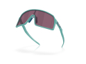 OAKLEY Sonnenbrille Sutro PACIFIC TRAIL COLLECTION Matte Pacific | Prizm Road Black OO9406-C637