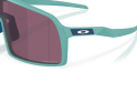 OAKLEY Sonnenbrille Sutro PACIFIC TRAIL COLLECTION Matte Pacific | Prizm Road Black OO9406-C637