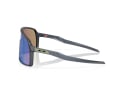 OAKLEY Sunglasses Sutro FORGE COLLECTION Blue Steel | Prizm Sapphire OO9406-C937