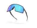 OAKLEY Sunglasses Sutro FORGE COLLECTION Blue Steel | Prizm Sapphire OO9406-C937