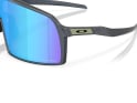 OAKLEY Sunglasses Sutro FORGE COLLECTION Blue Steel | Prizm Sapphire OO9406-C937