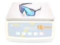 OAKLEY Sunglasses Sutro FORGE COLLECTION Blue Steel | Prizm Sapphire OO9406-C937
