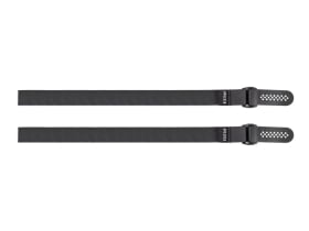 RESTRAP Fast Strap Medium 45 cm 2 pieces | black