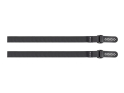 RESTRAP Fast Strap Medium 45 cm 2 pieces | black
