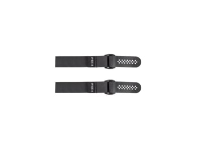 RESTRAP Fast Strap Small 25 cm 2 pieces | black