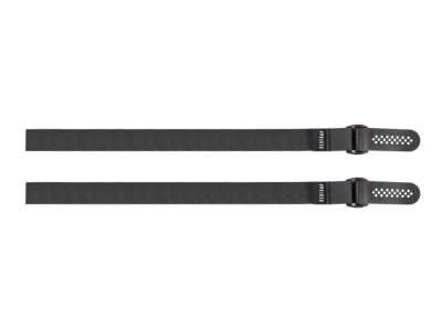 RESTRAP Fast Strap Large 65 cm 2 pieces | black