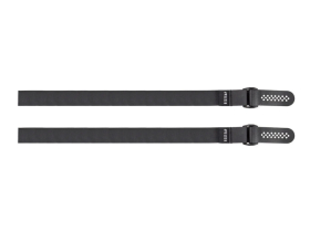 RESTRAP Fast Strap Large 65 cm 2 pieces | black