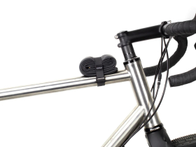 RESTRAP Fast Strap Large 65 cm 2 pieces | black