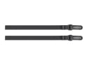 RESTRAP Fast Strap Large 65 cm 2 pieces | black