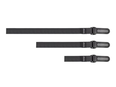 RESTRAP Fast Strap Mixed 25 / 45 / 65 cm | black