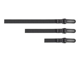 RESTRAP Fast Strap Mixed 25 / 45 / 65 cm | black