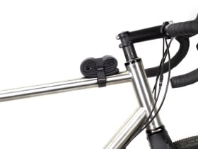 RESTRAP Fast Strap Mixed 25 / 45 / 65 cm | black