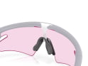 OAKLEY Sunglasses Sphaera Slash Matte Fog | Prizm Low Light OO9499-0736