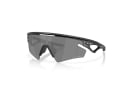 OAKLEY Sunglasses Sphaera Slash Matte Black | Prizm Black Polarized OO9499-0136