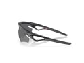 OAKLEY Sunglasses Sphaera Slash Matte Black | Prizm Black Polarized OO9499-0136