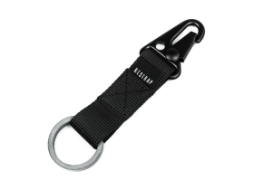 RESTRAP Key Clip | black